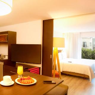 Imagen general del Hotel Misi&oacute;n Irapuato. Foto 9