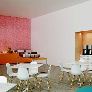 Imagen general del Hotel Misi&oacute;n Irapuato. Foto 10