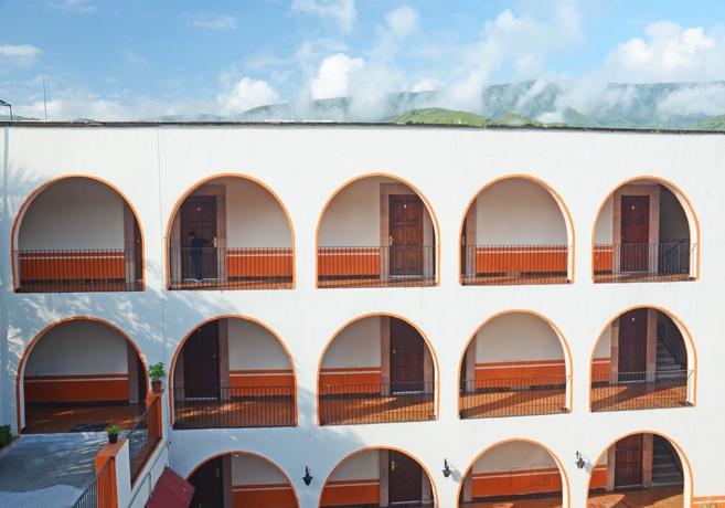 Imagen general del Hotel Misión Jalpan. Foto 3