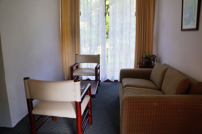 Imagen de la habitación del Hotel Misi&oacute;n Los Cocuyos. Foto 8