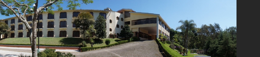 Imagen general del Hotel Misi&oacute;n Los Cocuyos. Foto 3