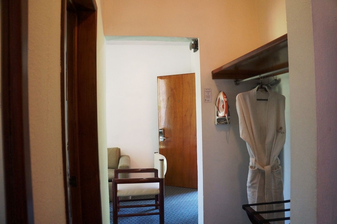 Imagen de la habitación del Hotel Misi&oacute;n Los Cocuyos. Foto 9