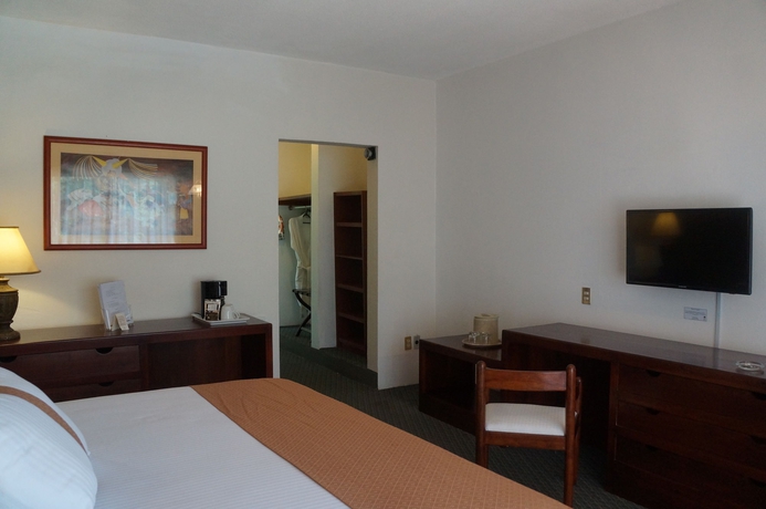 Imagen de la habitación del Hotel Misi&oacute;n Los Cocuyos. Foto 10