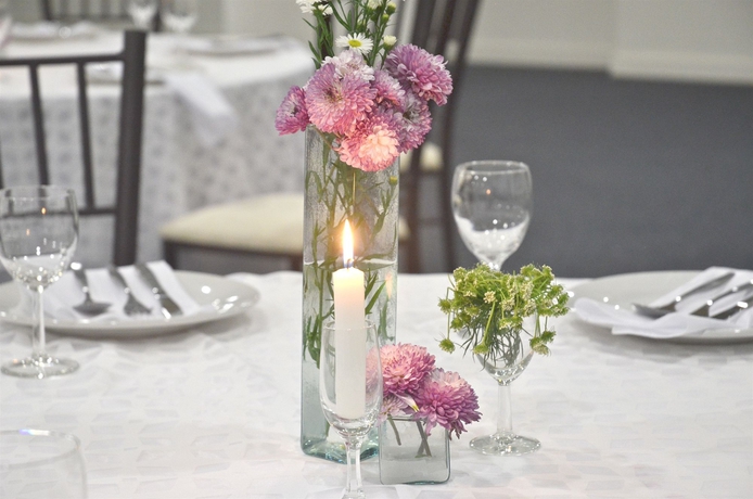 Imagen de los interiores del Hotel Misión Monterrey Centro Histórico. Foto 15