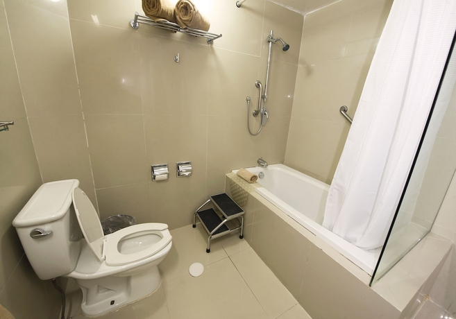 Imagen de la habitación del Hotel Misión Oaxaca. Foto 5