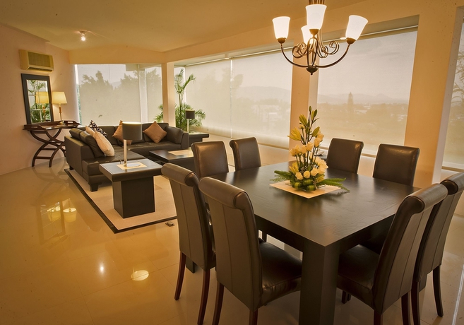 Imagen de la habitación del Hotel Misión Oaxaca. Foto 6