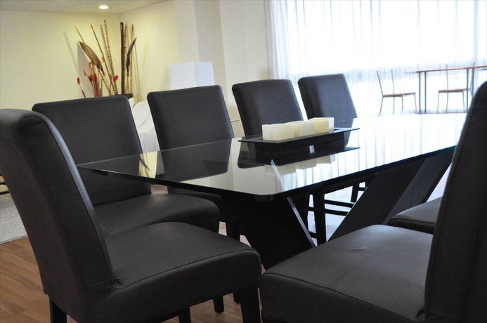 Imagen de la habitación del Hotel Misión Pachuca. Foto 9