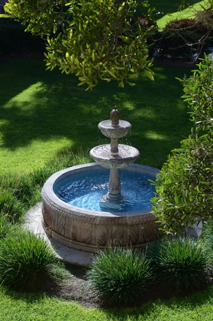 Imagen de los exteriores del Hotel Misión San Miguel De Allende. Foto 11