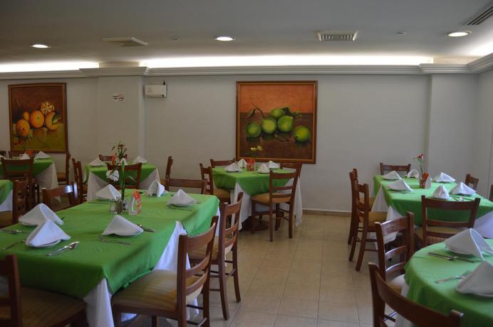Imagen general del Hotel Misi&oacute;n Veracruz. Foto 2