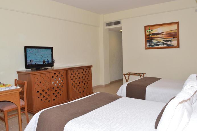 Imagen general del Hotel Misi&oacute;n Veracruz. Foto 6