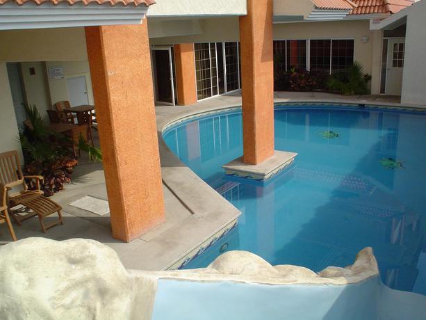 Imagen general del Hotel Misi&oacute;n Veracruz. Foto 14