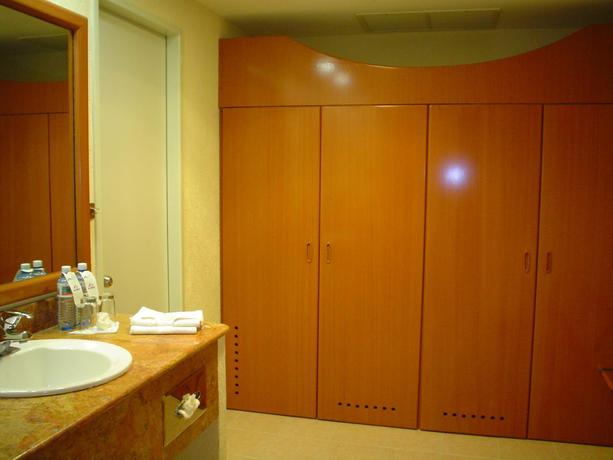 Imagen general del Hotel Misi&oacute;n Veracruz. Foto 11