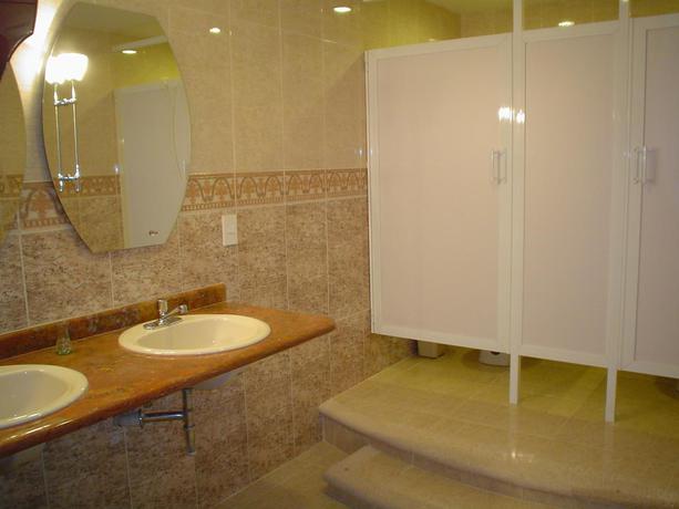 Imagen general del Hotel Misi&oacute;n Veracruz. Foto 12