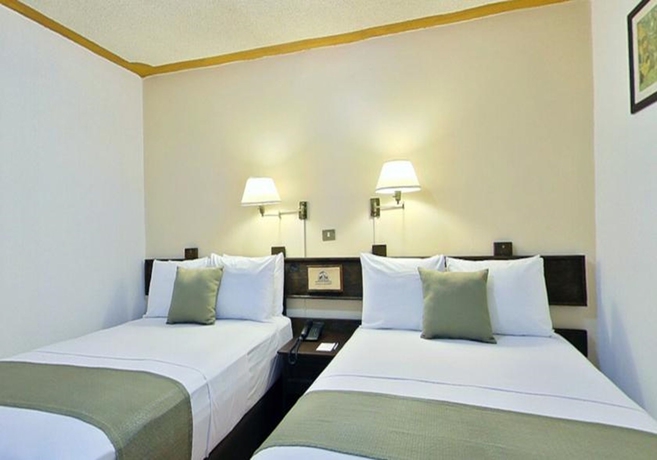 Imagen de la habitación del Hotel Misi&oacute;n Xalapa Plaza De Las Convenciones. Foto 6