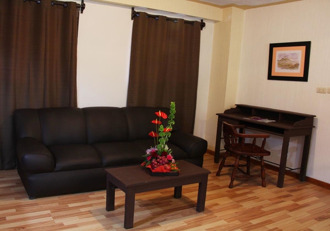 Imagen de la habitación del Hotel Misi&oacute;n Xalapa Plaza De Las Convenciones. Foto 9