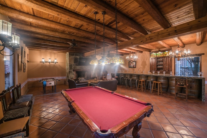 Imagen general del Hotel Mision Cerocahui By Balderrama Collection. Foto 2