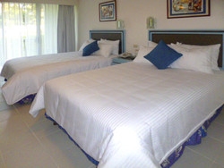 Imagen de la habitación del Hotel Mision Ciudad Valles. Foto 2