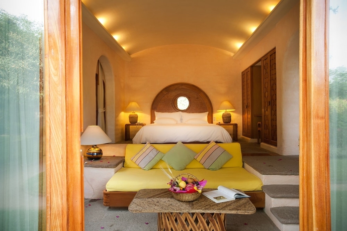 Imagen de la habitación del Hotel Mision Del Sol Resort and Spa. Foto 9