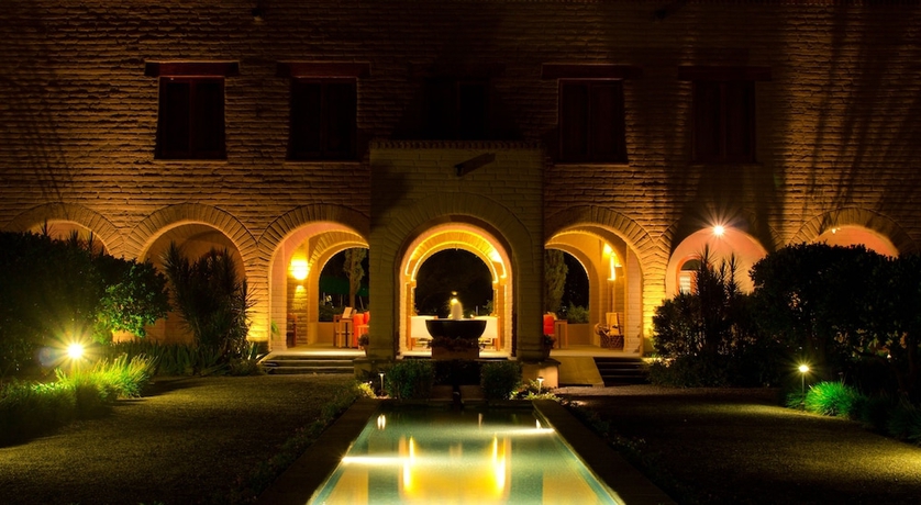 Imagen de los interiores del Hotel Mision Del Sol Resort and Spa. Foto 17