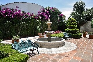 Imagen general del Hotel Mision San Francisco. Foto 3