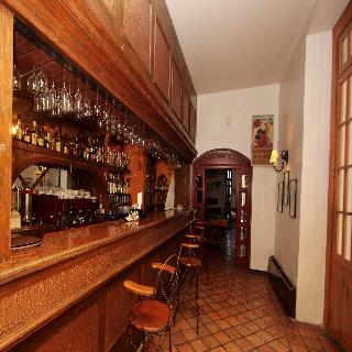 Imagen general del Hotel Mision San Francisco. Foto 5