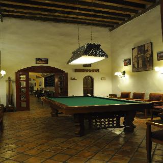 Imagen general del Hotel Mision San Francisco. Foto 7