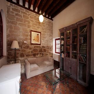 Imagen general del Hotel Mision San Francisco. Foto 8