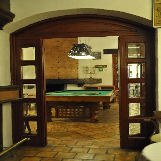 Imagen general del Hotel Mision San Francisco. Foto 9