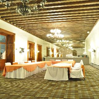 Imagen general del Hotel Mision San Francisco. Foto 10