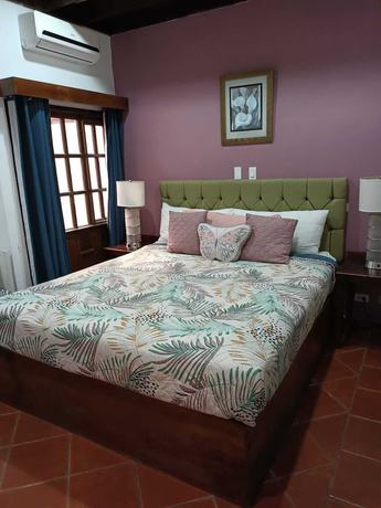 Imagen de la habitación del Hotel Mision Santa Isabel. Foto 4