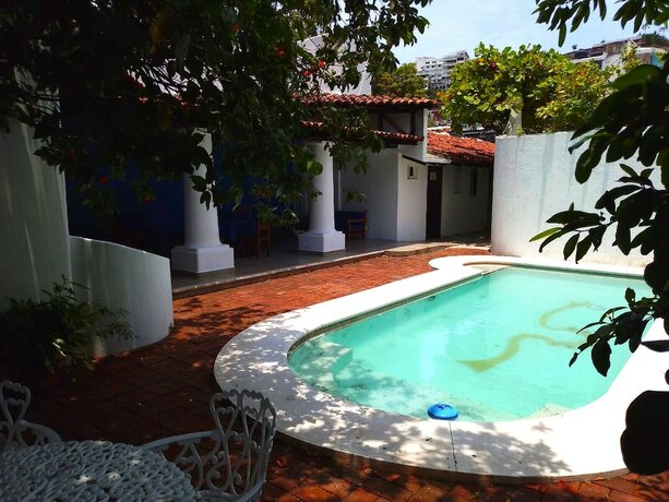 Imagen general del Hotel Mision Y Spa Acapulco. Foto 4
