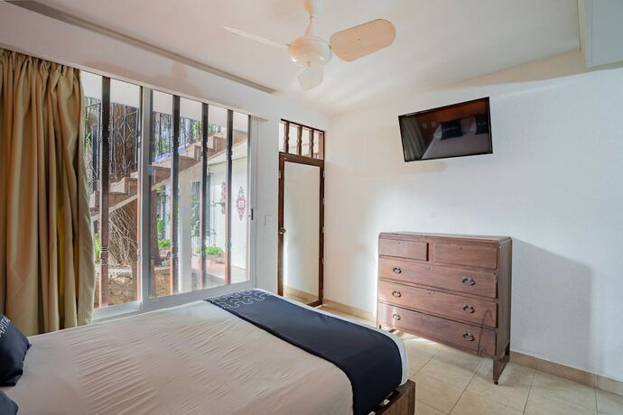 Imagen de la habitación del Hotel Mision Y Spa Acapulco. Foto 12