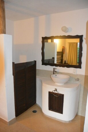 Imagen de la habitación del Hotel Mision Y Spa Acapulco. Foto 13