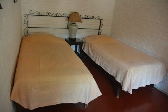 Imagen de la habitación del Hotel Mision Y Spa Acapulco. Foto 16