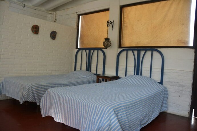 Imagen de la habitación del Hotel Mision Y Spa Acapulco. Foto 18