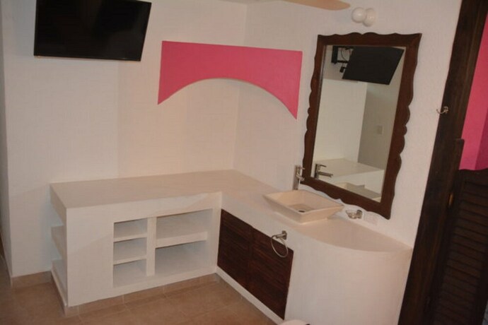 Imagen de la habitación del Hotel Mision Y Spa Acapulco. Foto 19