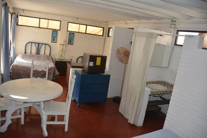 Imagen de la habitación del Hotel Mision Y Spa Acapulco. Foto 22