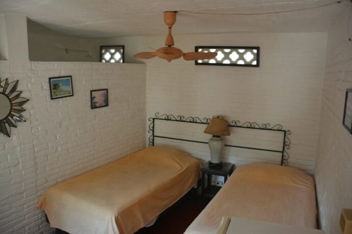 Imagen de la habitación del Hotel Mision Y Spa Acapulco. Foto 23