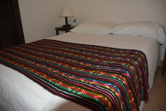 Imagen de la habitación del Hotel Mision Y Spa Acapulco. Foto 25