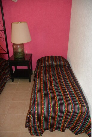 Imagen de la habitación del Hotel Mision Y Spa Acapulco. Foto 26
