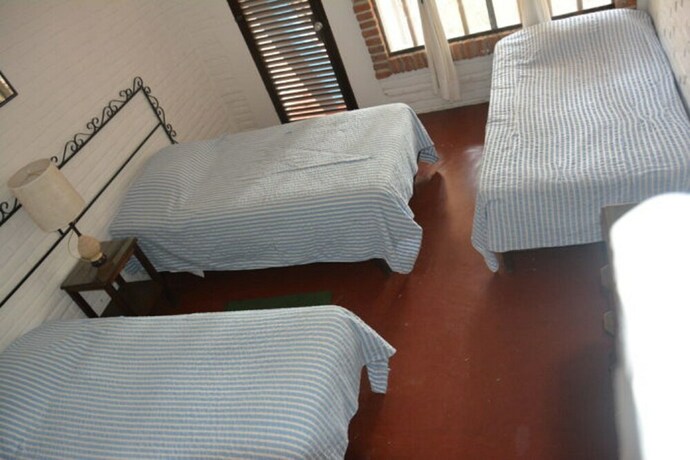 Imagen de la habitación del Hotel Mision Y Spa Acapulco. Foto 29