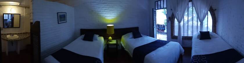 Imagen de la habitación del Hotel Mision Y Spa Acapulco. Foto 30