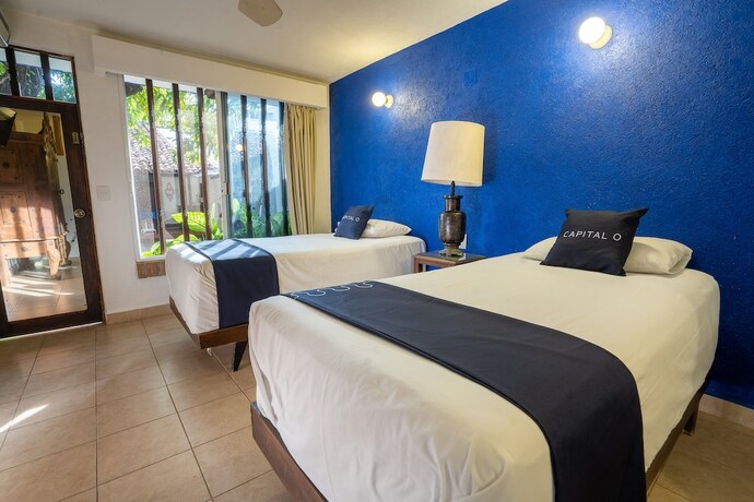 Imagen de la habitación del Hotel Mision Y Spa Acapulco. Foto 35