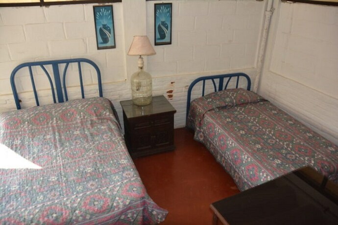 Imagen de la habitación del Hotel Mision Y Spa Acapulco. Foto 38