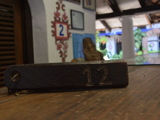 Imagen de los interiores del Hotel Mision Y Spa Acapulco. Foto 40