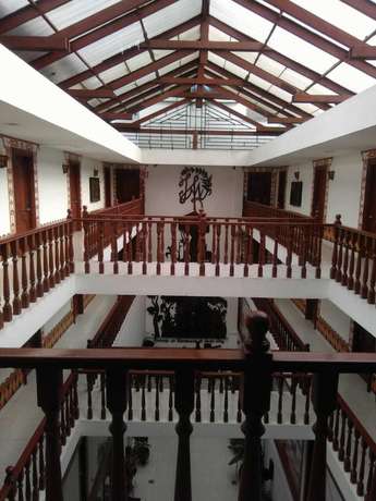 Imagen de la habitación del Hotel Misional. Foto 4