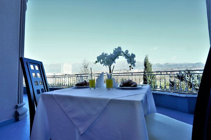 Imagen general del Hotel Misk Resort. Foto 13