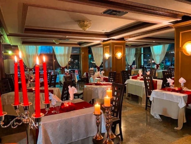 Imagen general del Hotel Misk Resort, Fark&euml;. Foto 5