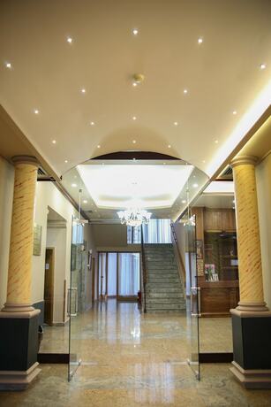 Imagen general del Hotel Misk Resort, Fark&euml;. Foto 10