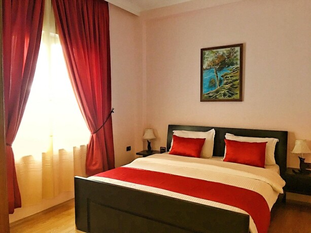 Imagen general del Hotel Misk Resort, Fark&euml;. Foto 14